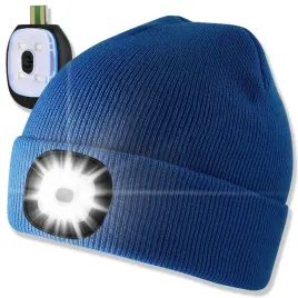 czapka-zimowa-z-latarka-lampka-led-ladowanie-usb-ocieplana-sportowa-unisex