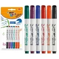markery-suchoscieralne-bic-kids-mini-velleda-cienka-okragla-koncowka-6-szt