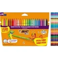 flamastry-mazaki-bic-couleur-fluo-24-kolory-w-tym-3-fluorescencyjne-pisaki