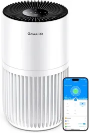 oczyszczacz-powietrza-hepa-smart-na-kurz-dym-aplikacja-alexa-goveelife