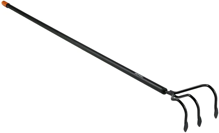 fiskars-kultywator-solid-alu-trzonek-1016034-stan-nowy