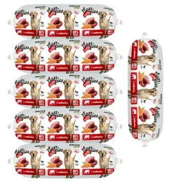 biofeed-nasz-pies-baton-z-wolowina-mokra-karma-dla-psa-6x1kg