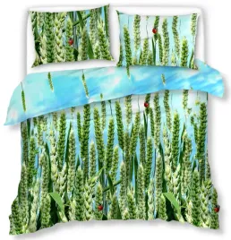 posciel-satynowa-200x220-zielone-klosy-2698