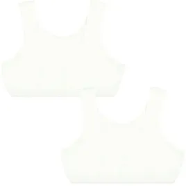 biustonosz-stanik-top-dzieciecy-bialy-110-116-zestaw-2-sztuk