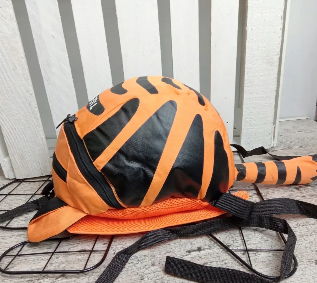 plecak-plecaczek-dzieciecy-stan-nowy