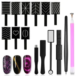 zestaw-15w1-magnesy-i-narzedzia-cat-eye-efekt-kocie-oko-hybryda-paznokcie