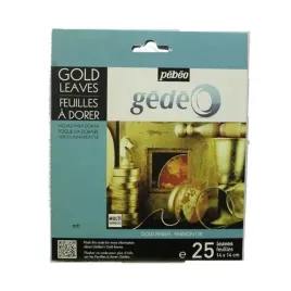 pebeo-szlagmetal-zloty-25-szt