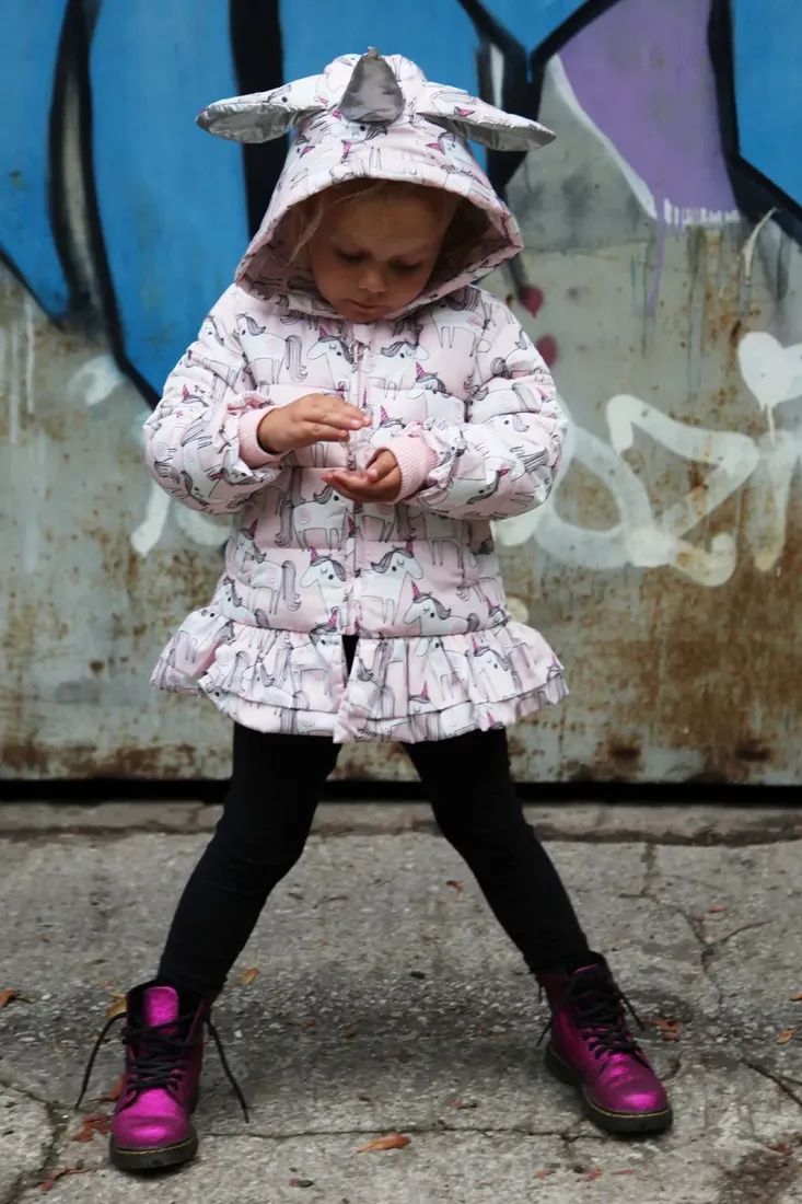 kurtka-dziecieca-104-110-stan-nowy