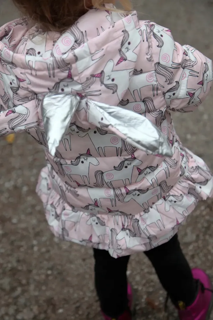 kurtka-dziecieca-104-110-stan-nowy