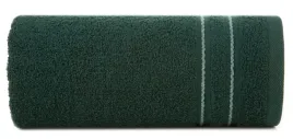 recznik-emina-zielony-ciemny-eurofirany-30x50