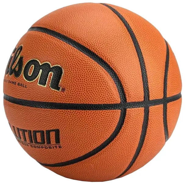 pilka-do-koszykowki-wilson-evolution-indoor-game-ball-r-6-waga-z-opakowaniem-0-5-kg