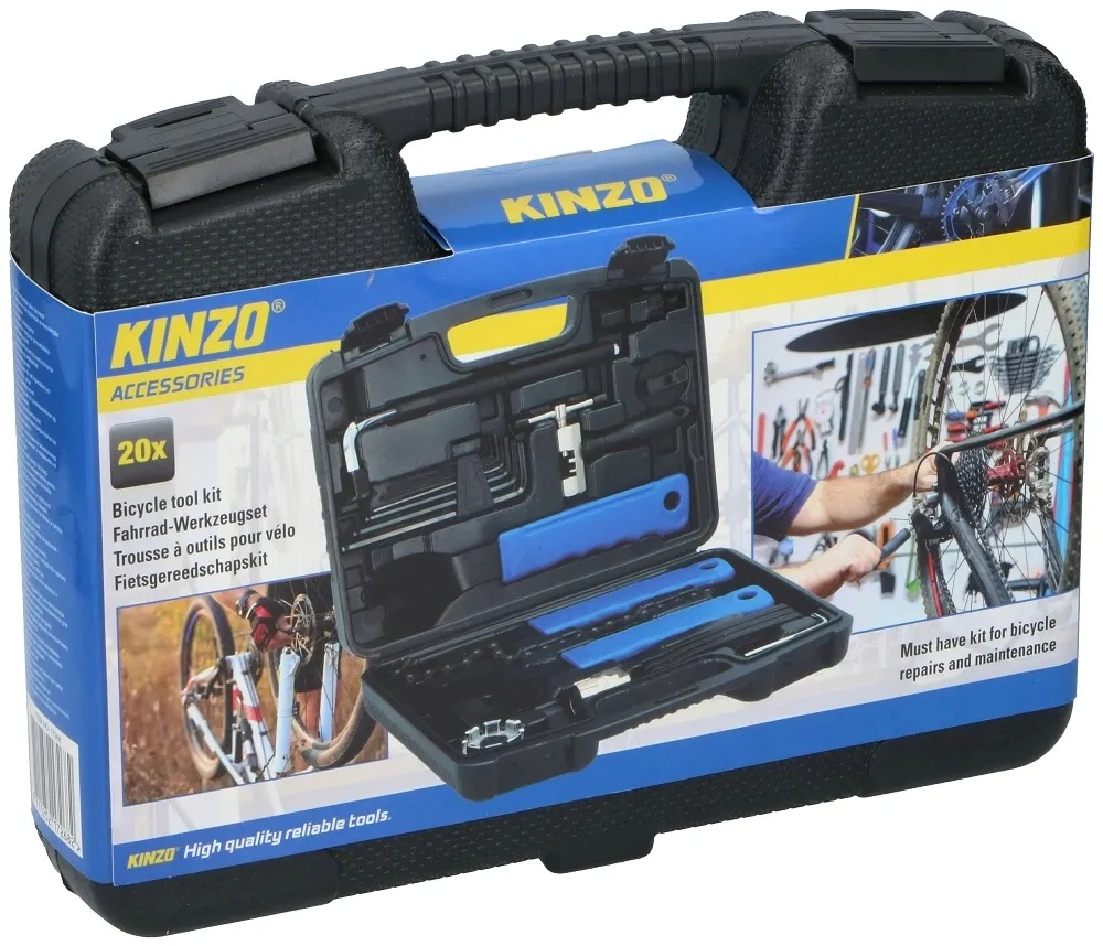 kinzo-17268-wielofunkcyjne