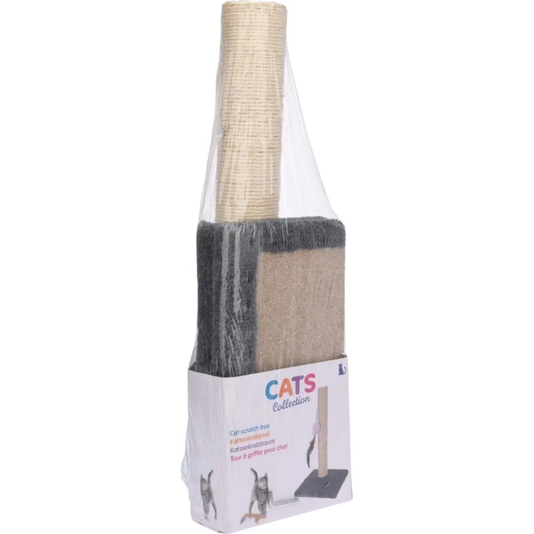 drapak-niski-catscollection-do-60-cm-marka-catscollection