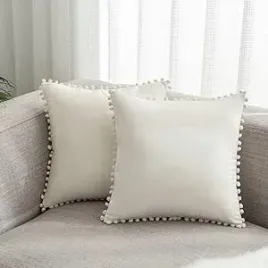 2szt-dekoracyjna-poszewka-na-poduszke-boho-pompony-40x40-cm