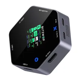 stacja-dokujaca-8w1-blitzwolf-bw-th16-usb-100w-lcd-smart-display