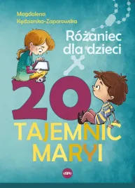 20-tajemnic-maryi-rozaniec-dla-dzieci-wyd-2026
