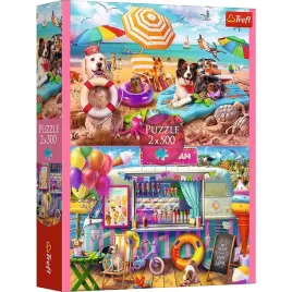 puzzle-2x500-wakacyjny-czas-fsc-mix-70percent