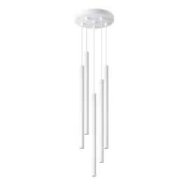 lampa-wiszaca-pastelo-5p-biala