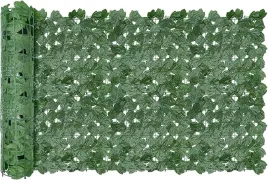 2x-sztuczny-zywoplot-bluszcz-siatka-cieniujaca-balkonowa-tarasowa-50x300