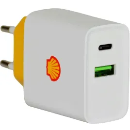 ladowarka-kostka-adapter-usb-a-i-c-20w-shell