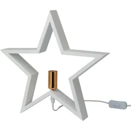 lampion-drewno-home-styling-collection-34-cm