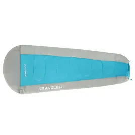 spiwor-turystyczny-traveler-210x80-50cm-blekitno-szary-enero-camp