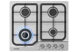plyta-gazowa-do-zabudowy-60cm-concept-4-wok-pdv7460ss-zeliwo