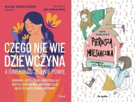pakiet-2x-czego-nie-wie-dziewczyna-pierwsza-miesiaczka-oleszczuk