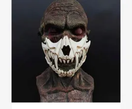 maska-japonskiego-boga-smoka-yasha-tengu-maska-halloween-szkielet