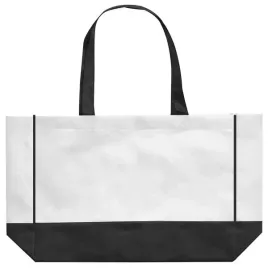 torba-non-woven-zagreb-bialy-czarny