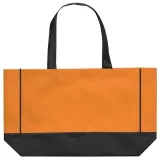 torba-non-woven-zagreb-pomaranczowy
