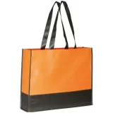 torba-non-woven-zagreb-pomaranczowy-stan-nowy