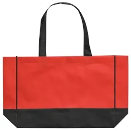 torba-non-woven-zagreb-czerwony-czarny