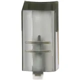 pompka-podlogowa-dunlop-573786-szary-cisnienie-maksymalne-16-bar
