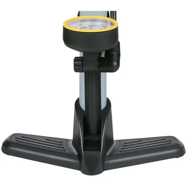 pompka-podlogowa-dunlop-573786-szary-wysokosc-63-cm