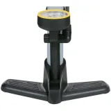 pompka-podlogowa-dunlop-573786-szary-wysokosc-63-cm