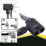 pompka-podlogowa-dunlop-573786-szary-dlugosc-60-cm