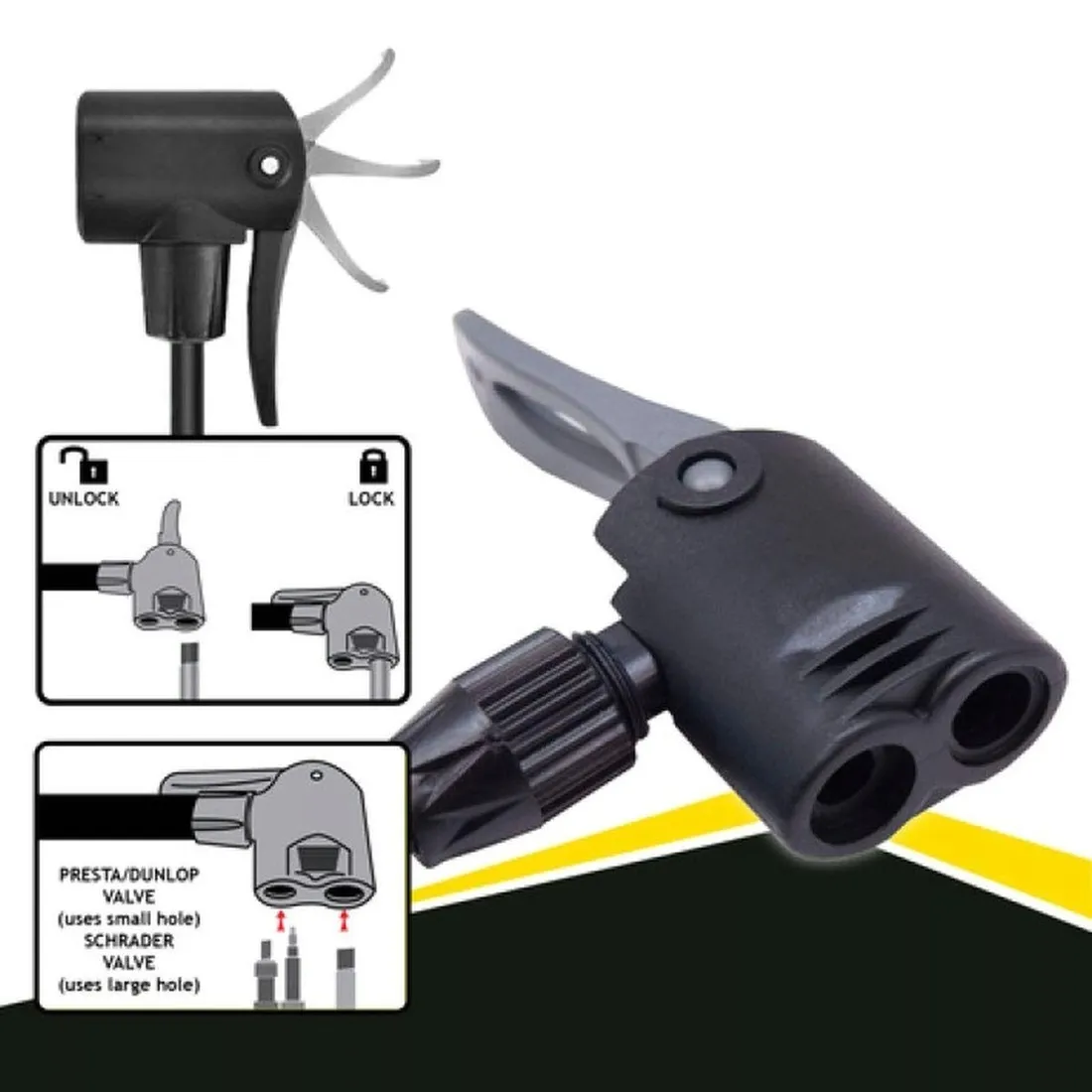 pompka-podlogowa-dunlop-573786-szary