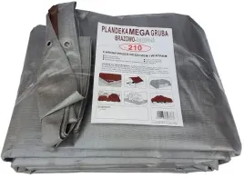 plandeka-srebrno-brazowa-4x5-m-bardzo-gruba-210-g-m2