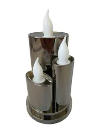 swieca-swieczka-led-dekoracyjna-grafitowa-potrojna-15cm-8cm