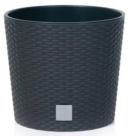 doniczka-rato-round-drtus400l-antracyt-prosperplast