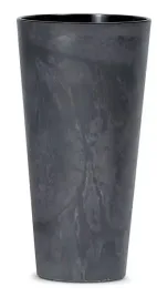 doniczka-tubus-effect-slim-dtus300e-antracyt-prosperplast