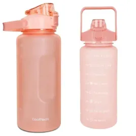 bidon-cancan-2l-pastel-peach-coolpack