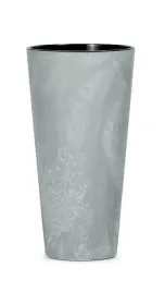 doniczka-tubus-slim-beton-effect-dtus200e-beton-prosperplast