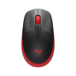 mysz-bezprzewodowa-logitech-m190-red