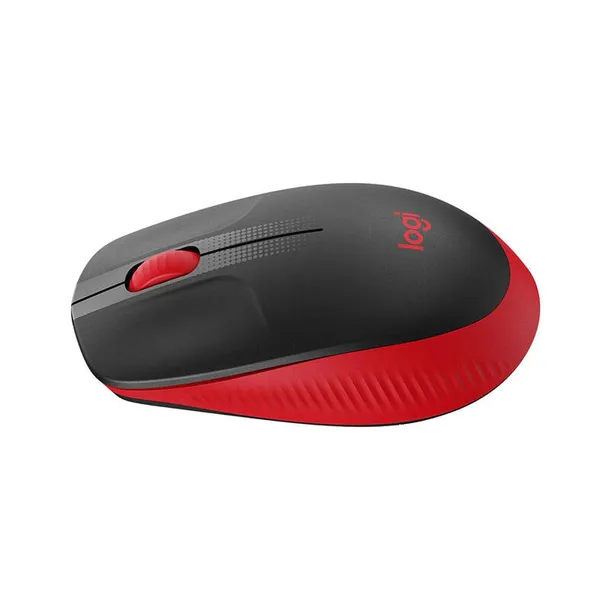 mysz-bezprzewodowa-logitech-m190-red-marka-logitech