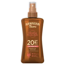 hawaiian-tropic-glowing-protection-olejek-do-opalania-spf20-200ml