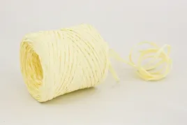 rafia-syntetyczna-dekoracja-ozdoba-wstazka-ecru-10-m