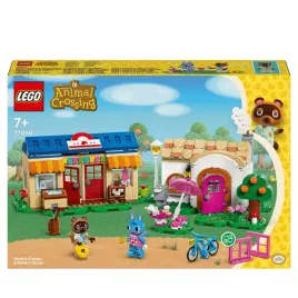 lego-77050-gaming-ip-gumdrop-2024-nook-s-cranny-i-domek-rosie