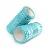 walek-do-masazu-plain-roller-zielony